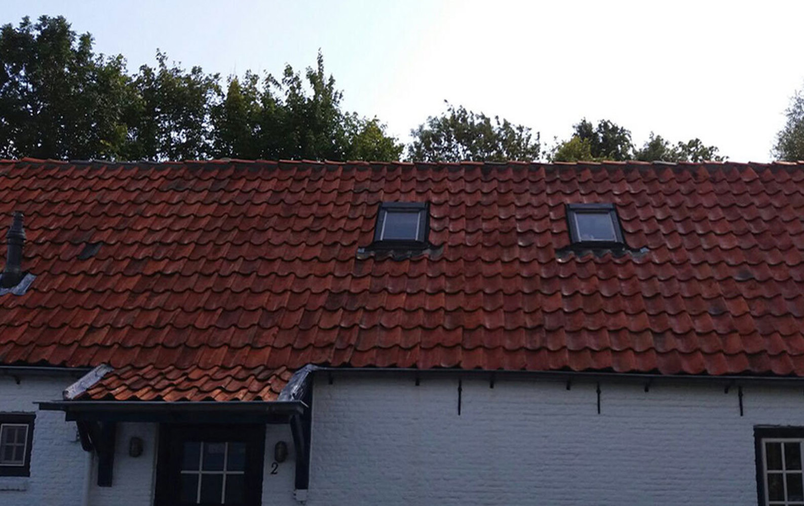 Foto na Ontmossen